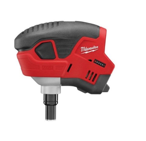 GWOŹDZIARKA AKUMULATOROWA C12 PN-0 MILWAUKEE