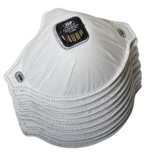 JSP FILTRY WYMIENNE FFP2V DO GOGLI FILTERSPEC JSP