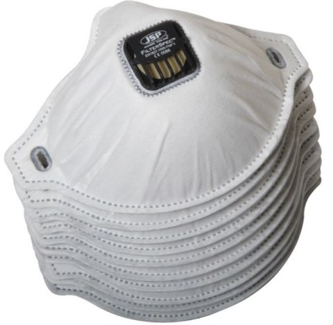 JSP FILTRY WYMIENNE FFP3V DO GOGLI FILTERSPEC JSP