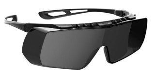 JSP OKULARY OCHRONNE STEALTH COVERLITE PRZYCIEMNIANE JSP