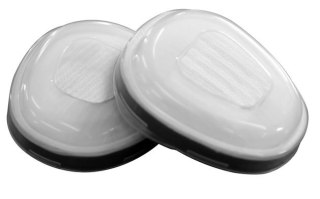 JSP PRE FILTR P2 DO PÓŁMASKI FORCE8 / FORCE10 JSP