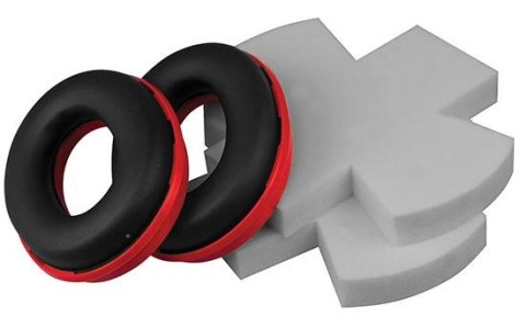 JSP ZESTAW HIGIENICZNY DO OCHRONNIKÓW SŁUCHU SONIS 3 JSP