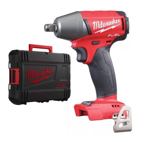 KLUCZ UDAROWY AKUMULATOROWY 1/2'' M18FIWF12-0X MILWAUKEE