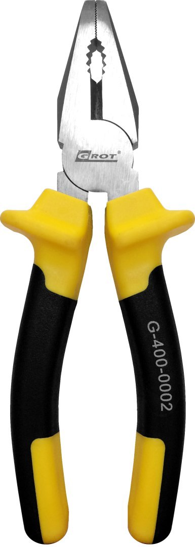 KOMBINERKI 180MM GROT