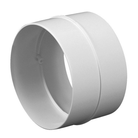 ŁĄCZNIK KANAŁU OKRĄGŁEGO (FI 125) AWENTA