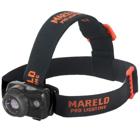 LATARKA CZOŁOWA HALO 540 RE MARELD