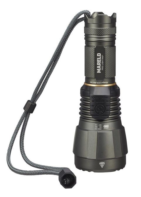 LATARKA NIMBUS 3000 RE MARELD