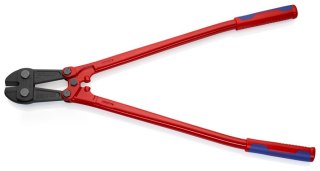 NOŻYCE DO PRĘTÓW 760MM KNIPEX