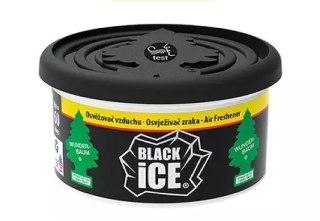 ODŚWIEŻACZ POWIETRZA W PUSZCE BLACK ICE 30G WUNDER BAUM