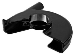 OSŁONA Z ODSYSANIEM DO CIĘCIA 115/125MM MAKITA