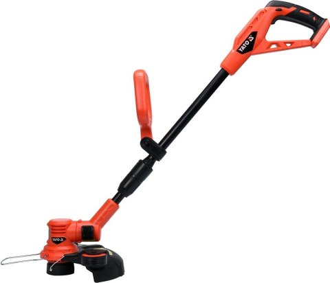 PODKASZARKA 18V BEZ AKUMULATORA YATO