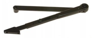 RAMIĘ SAMOZAMYKACZA Z BLOKADĄ TS2000/4000 BRĄZ GEZE