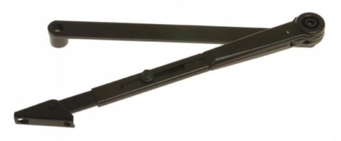 RAMIĘ SAMOZAMYKACZA Z BLOKADĄ TS2000/4000 BRĄZ GEZE