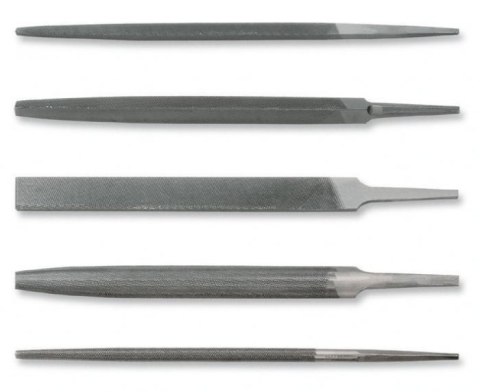 RÓWNIAK-PILNIK 10'250MM BEZ RĘKOJEŚCI BETA