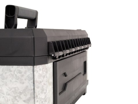 SKRZYNKA NARZĘDZIOWA GALWANIZOWANA 20 STANLEY