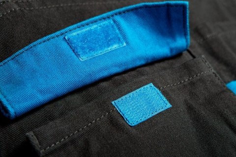 SPODNIE ROBOCZE OGRODNICZKI HD+, ROZMIAR L NEO