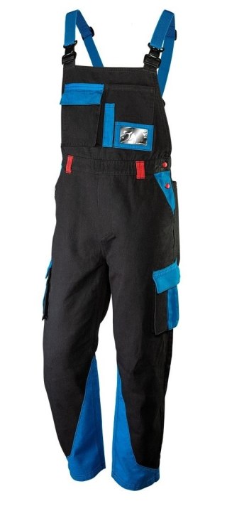 SPODNIE ROBOCZE OGRODNICZKI HD+, ROZMIAR XL NEO