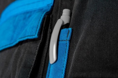 SPODNIE ROBOCZE OGRODNICZKI HD+, ROZMIAR XL NEO