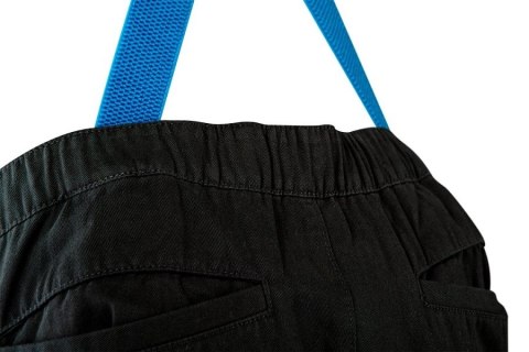 SPODNIE ROBOCZE OGRODNICZKI HD+, ROZMIAR XL NEO