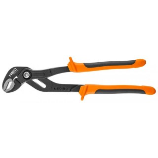 SZCZYPCE NASTAWNE DO RUR 300MM 0-46MM NEO