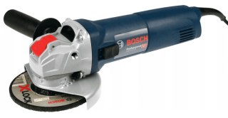 SZLIFIERKA KĄTOWA 125MM GWX 14-125 S 1400W X-LOCK BOSCH