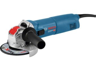 SZLIFIERKA KĄTOWA 125MM GWX 17-125 S 1700W X-LOCK BOSCH