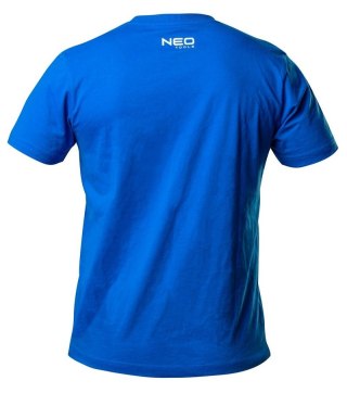 T-SHIRT ROBOCZY HD+, ROZM.M NEO