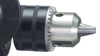 UCHWYT WIERTARSKI S13 + KLUCZYK MAKITA