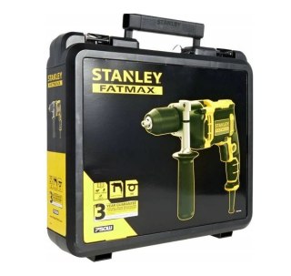 WIERTARKA UDAROWA 750W STANLEY