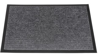 WYCIERACZKA ENTREE 80*120 GREY UN