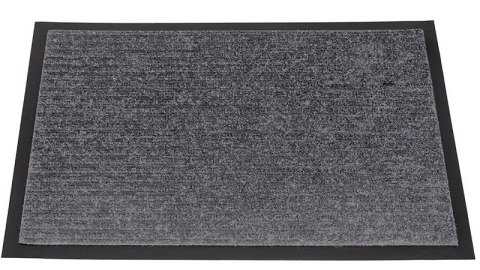 WYCIERACZKA ENTREE 80*120 GREY UN