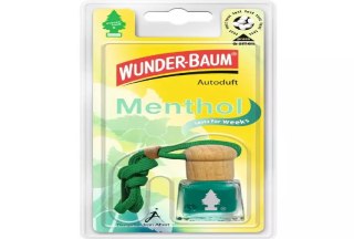 ZAPACH WUNDER BAUM BUTELKA MENTHOL 4.5ML WUNDER BAUM