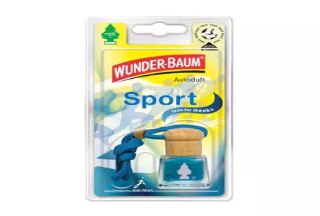 ZAPACH WUNDER BAUM BUTELKA SPORT 4.5ML WUNDER BAUM