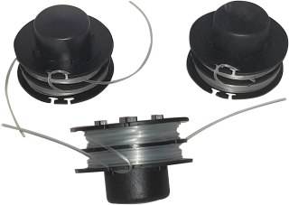 ZASOBNIK Z ŻYŁKĄ DO GT1000 BLAUPUNKT