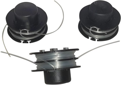 ZASOBNIK Z ŻYŁKĄ DO GT1000 BLAUPUNKT