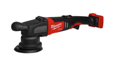 AKUMULATOROWA POLERKA 125MM M18FROP15-0X 0*AH MILWAUKEE