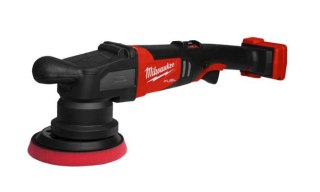 AKUMULATOROWA POLERKA 125MM M18FROP15-0X 0*AH MILWAUKEE