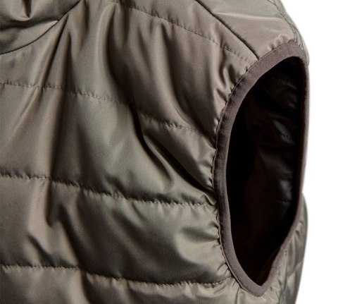 BEZRĘKAWNIK ROBOCZY DWUSTRONNY CAMO ROZMIAR M NEO