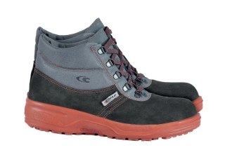 BUTY OCHRONNE BRC-DACHDEC ROZMIAR 41 UN