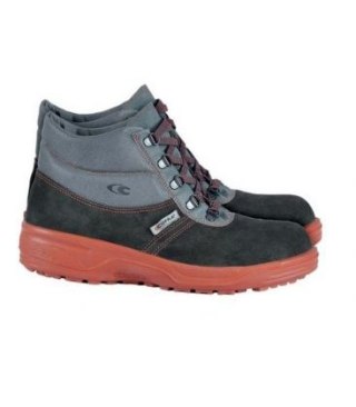 BUTY OCHRONNE BRC-DACHDEC ROZMIAR 42 UN
