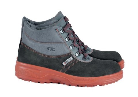 BUTY OCHRONNE BRC-DACHDEC ROZMIAR 46 UN