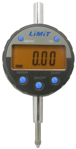 CZUJNIK ZEGAROWY ELEKTRONICZNY 12.5MM LIMIT