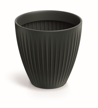 DONICZKA LATIA ROUND MIDL - ANTRACYT PROSPERPLAST