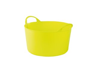 KOSZ ELASTYCZNY FLEXI PISTACJOWY 14L UN