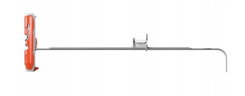 KOSZULKA DUOTEC 10 ZACISKOWA FISCHER