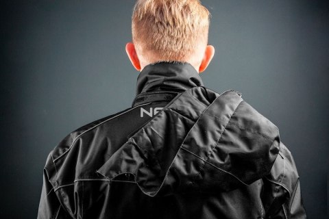 KURTKA ROBOCZA ZIMOWA OXFORD ROZMIAR L/52 NEO