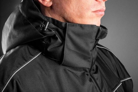 KURTKA ROBOCZA ZIMOWA OXFORD ROZMIAR L/52 NEO