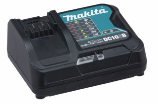 ŁADOWARKA DC10SB DO AKUMULATORÓW BL1016 MAKITA