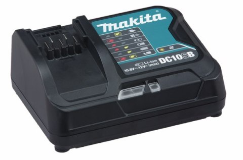 ŁADOWARKA DC10SB DO AKUMULATORÓW BL1016 MAKITA