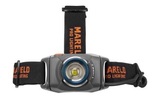 LATARKA CZOŁOWA PETA 300 RE MARELD